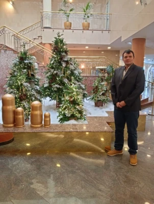 Объявление Дан