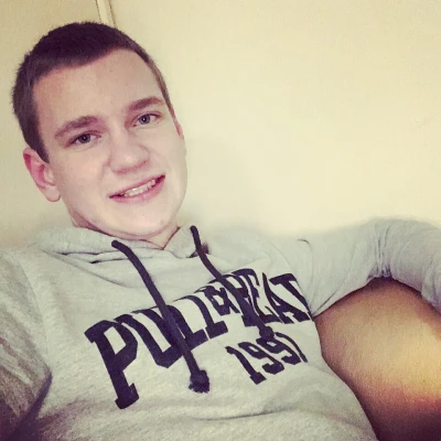 Анкета Всеволод