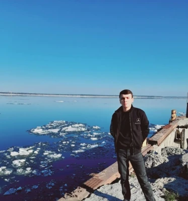 Анкета Альберт