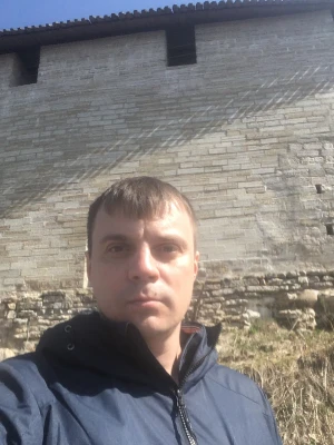 Анкета Роберт