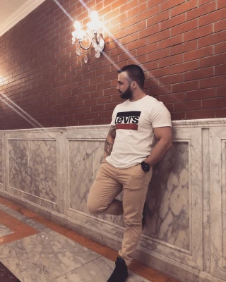 Анкета Мирослав