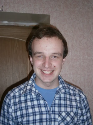 Анкета Арсений