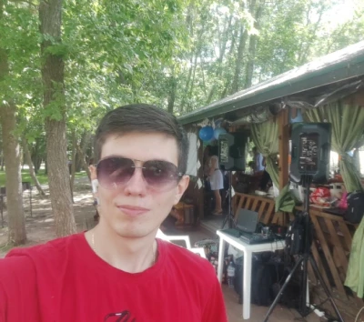 Анкета Роберт