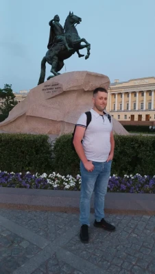 Анкета Адриан