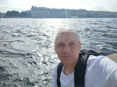 Анкета Ираклий