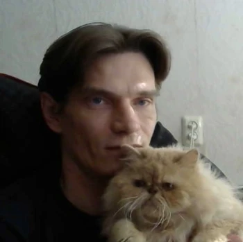 Объявление Глеб
