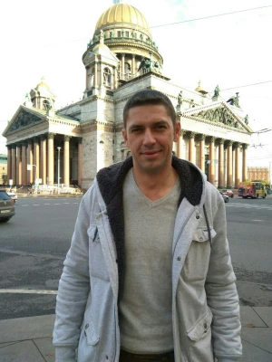 Объявление Тимофей