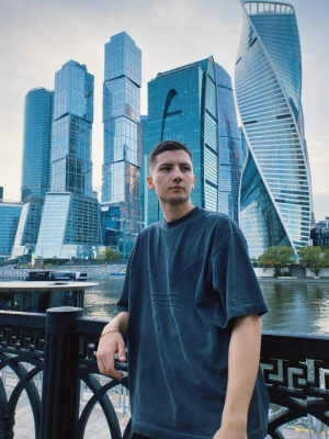 Анкета Эдуард