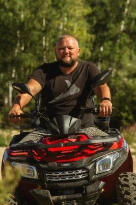 Анкета Иосиф