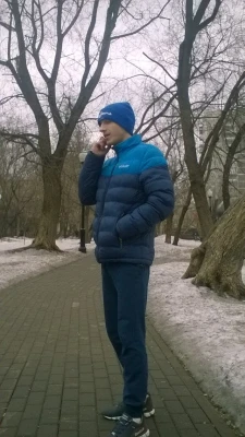 Объявление Андрей