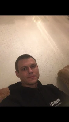 Анкета Станислав