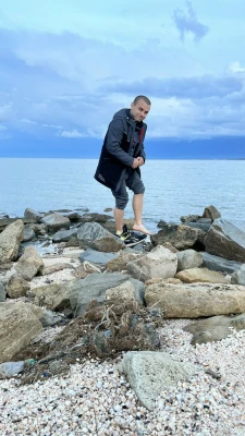 Объявление Милан