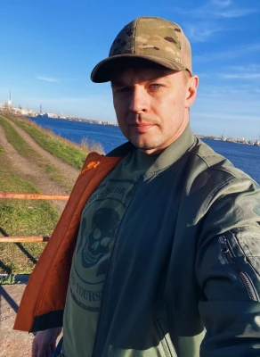 Анкета Лев