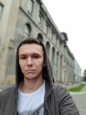 Объявление Егор