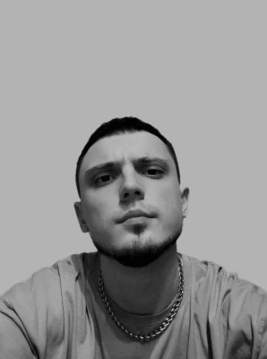 Анкета Матвей