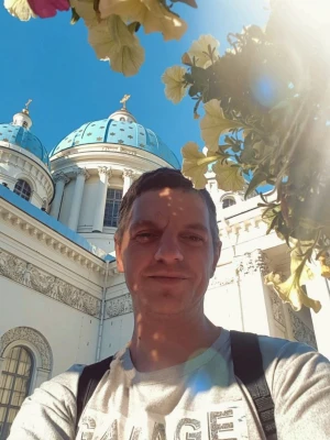 Анкета Леонид