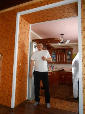 Анкета Пётр