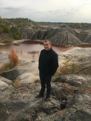 Объявление Влад