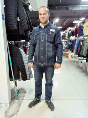 Анкета Тарас