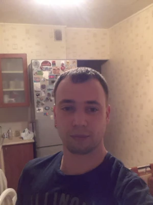 Анкета Глеб