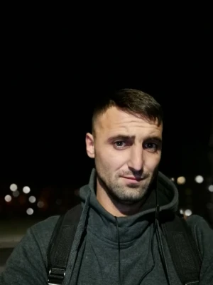 Анкета Иммануил