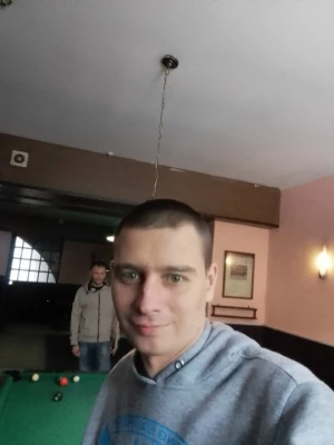 Анкета Вячеслав
