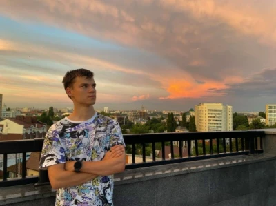 Анкета Ян
