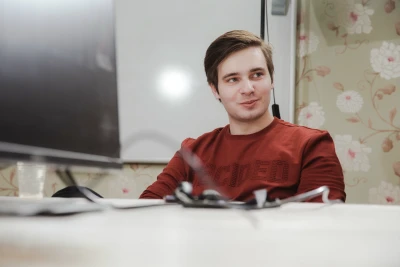 Анкета Яков