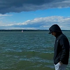 Анкета Гордей