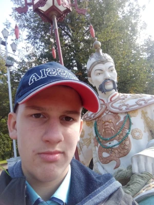 Объявление Дмитрий