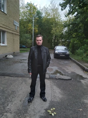Объявление Виктор