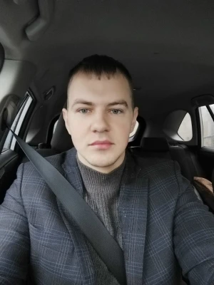Объявление Эдуард