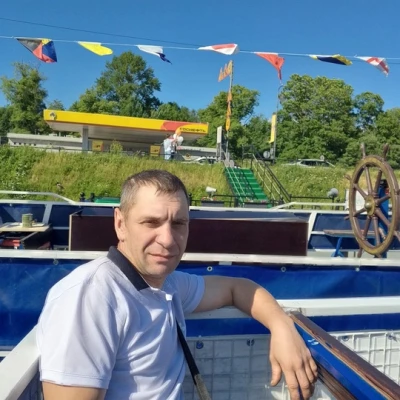 Анкета Аркадий