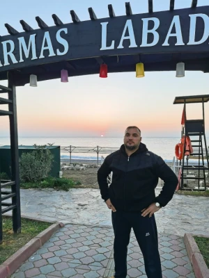 Объявление Давид