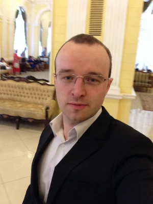 Объявление Владлен