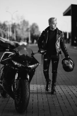 Анкета Фёдор