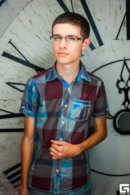 Анкета Артём
