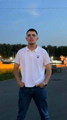 Объявление Денис
