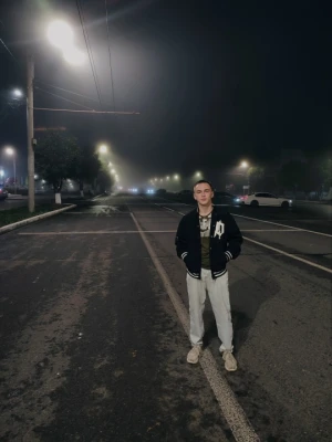 Объявление Герасим