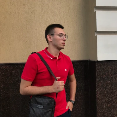 Объявление Родион