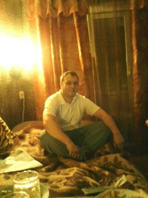 Анкета Марат