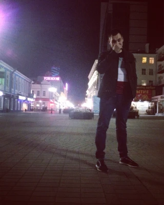 Анкета Кузьма