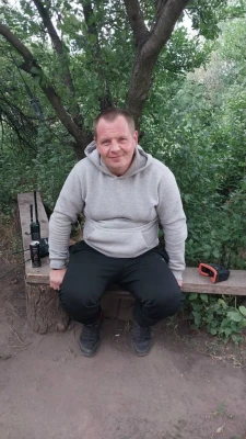 Анкета Ираклий