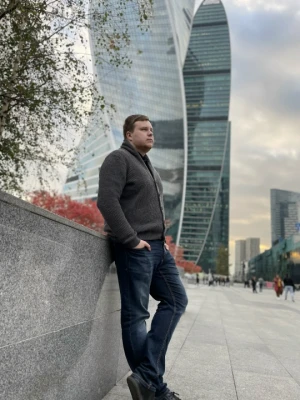 Анкета Назар