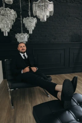 Объявление Тарас