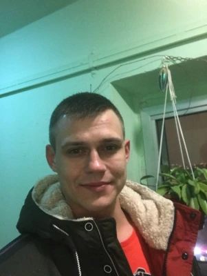 Анкета Николай