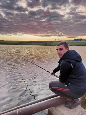 Анкета Родион
