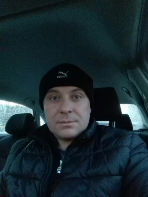Анкета Витольд