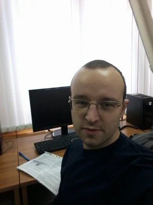 Объявление Лев