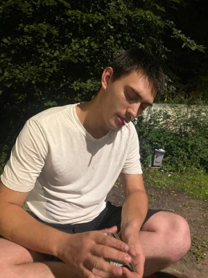Анкета Адриан